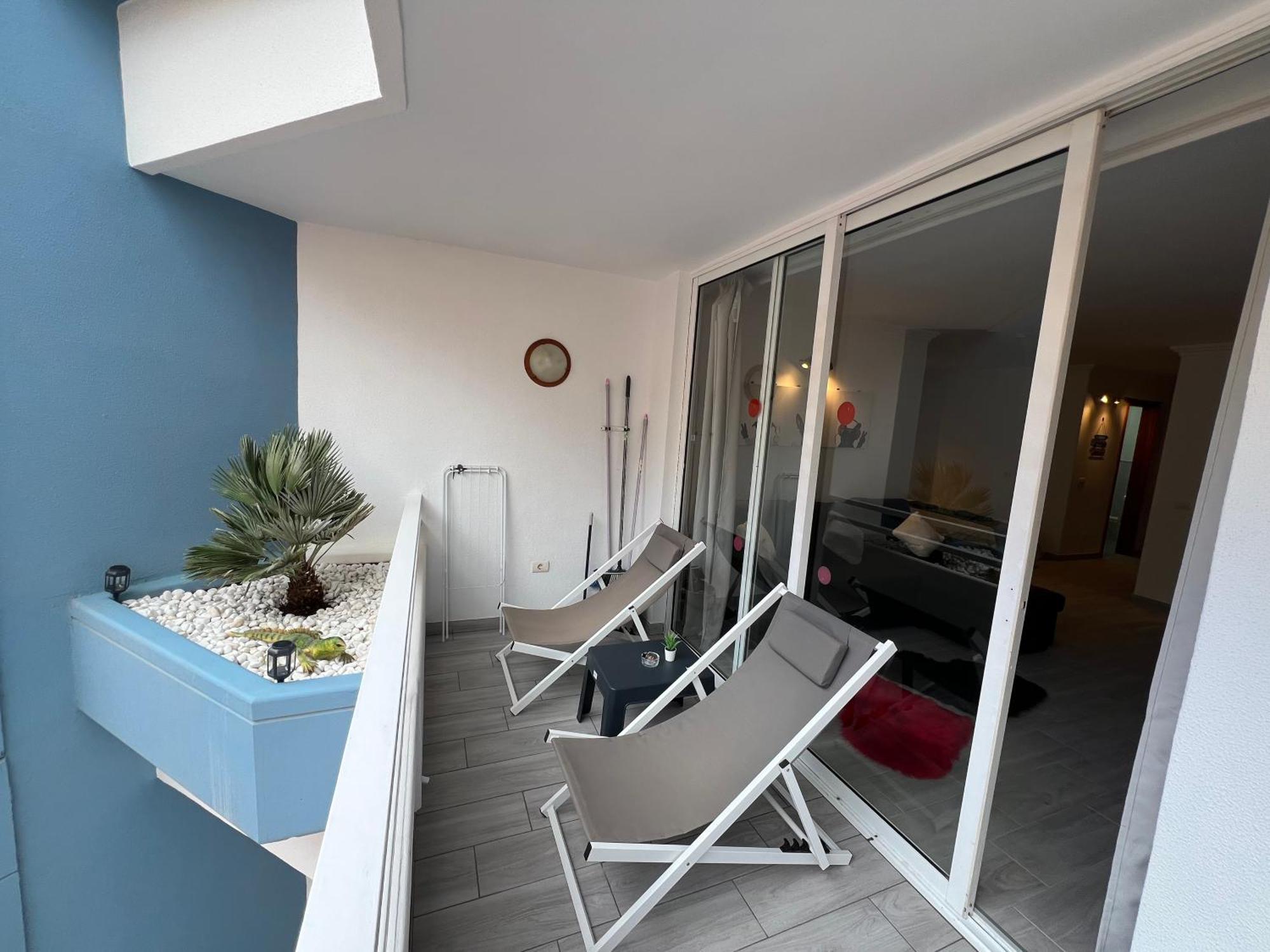 Air Conditioning, Private Parking And Fully Equipped Kitchen In Hotel Room In Golf Del Sur, Tenerife San Miguel de Abona Kültér fotó